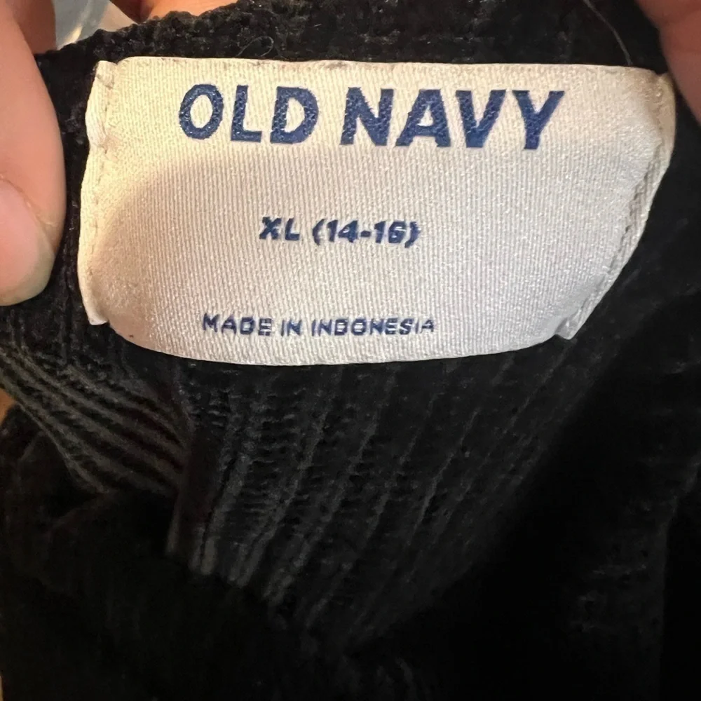 Old Navy Girls Sweater